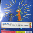 THE SIMPSONS 4. KAUSI DVD - pikkukuva 2