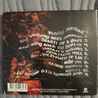 Cruachan: Folk-Lore  digipak - pikkukuva 2