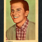 Keräilykuva - Pat Boone Star C Bilder 61 - pikkukuva 1