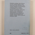 Kaiho Nieminen : Saalistajat : Novelleja - pikkukuva 2