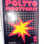 Eerola :  Polttomoottorit 1-2 ( SIS POSTIKULU ) - pikkukuva 3