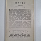 S. Lane Jr Faison : Manet : (1832-1883) - pikkukuva 2