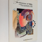 David Rozenshtein : The Essence of SQL : A Guide to Learn... - pikkukuva 1