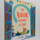Carolina Rabei : Book without a story - pikkukuva 1
