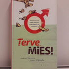 Terve, Mies (Larsen, Ukkola,kirja) - pikkukuva 1