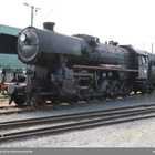 Märklin NSB Reihe 63a digital höyryveturi - pikkukuva 5