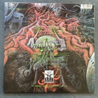 Warfare Deathcharge / Hammer Horror LP Vinyl - pikkukuva 2
