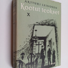 Artturi Leinonen : Kootut teokset 10 : näytelmiä - pikkukuva 1