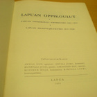 Lapuan Oppikoulut 50 vuotta - pikkukuva 2