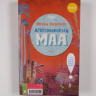 Miina Supinen ym. : Musta timantti / Apatosauruksen maa - pikkukuva 2