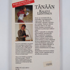 Olli Valtonen : Tänään Kalevi Lehtinen - pikkukuva 2