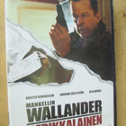 Wallander: viisi elokuvaa 5DVD - pikkukuva 2