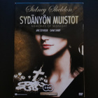 DVD: Sydänyön Muistot 2xDVD (Jane Seymour, Omar Sharif 1991) - pikkukuva 1
