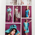 Käsityölehti MODA 3/2012 - pikkukuva 4