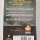 G. Michael Hopf : The Long Road - A Postapocalyptic Novel - pikkukuva 2