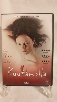 Kuutamolla