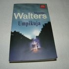 Minette Walters Umpikuja -pok - pikkukuva 1
