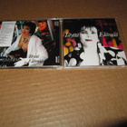 Paula Koivuniemi CD Täyttä Elämää v.1991 GREAT! - pikkukuva 1