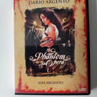 Dario Argento The phantom of the opera - pikkukuva 1