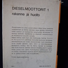 Autoteknillinen käsikirja, Dieselmoottorit 1 - pikkukuva 2