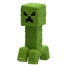 Minecraft Movie creeper 30Cm Action	(46 814)	UUSI		MUUT - pikkukuva 2