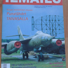 Kaksi Ilmailu-lehteä 12/2002 ja 1/2003 - pikkukuva 2