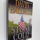 David Baldacci : Stone cold - pikkukuva 1