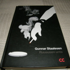 Gunnar Staalesen Ruususen unta -sid - pikkukuva 1