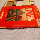The Mask of The Sun C64 - pikkukuva 2