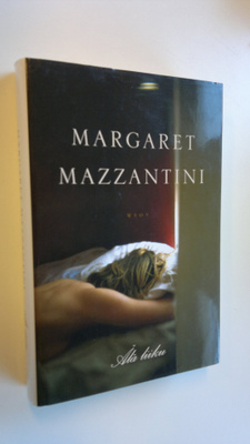 Margaret Mazzantini : Älä liiku