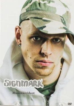 Signmark : Musiikkivideot - DVD