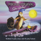 CD: Pikku-Orava: Satu seedee! (äänikirja) - pikkukuva 1