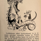 Eric Gardberg: Seepra Sebulon ja muita eläinsatuja - pikkukuva 4