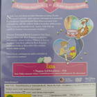 Nalle Puhin epäystävänpäivä ja ystävänpäiväkortti DVD - pikkukuva 2