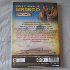 VEIJARI NIMELTÄ BRISCO (4 x DVD) - pikkukuva 2
