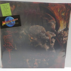 DEAD REPTILE SHRINE - THE SUN OF CIRCLES AND WOOD UUSI LP - pikkukuva 1