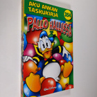Walt Disney : Pallo hallussa - pikkukuva 1