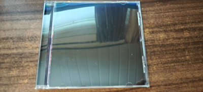 BRING ME THE HORIZON That's the spirit CD