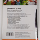 Jukka Kolari : Parempia kuvia Canon-kompaktikameroilla - pikkukuva 2