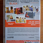 Orange is the new Black KAUSI 2 (5DVD) - pikkukuva 2