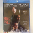 On aika tappaa - A Time to Kill (Blu-ray) UUSI - pikkukuva 1