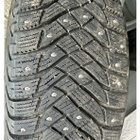 Goodyear UltraGrip Arctic 2 205/60r16 96t talvirenkaat - pikkukuva 2
