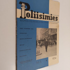 Poliisimies 5/1954 - pikkukuva 1