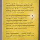 David Safier: Huono karma - pikkukuva 2