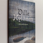 Ville Hytönen : Karsikkopuu - pikkukuva 1