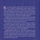Michael Paterniti: Ajelulla Albertin kanssa - pikkukuva 2