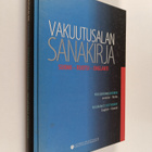 Marianne Tervonen : Vakuutusalan sanakirja : suomi-ruotsi... - pikkukuva 1