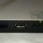 Ulkoinen Amiga-levykeasema – Rotec Slim Gotek (FlashFloppy) - pikkukuva 1