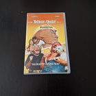ASTERIX JA OPELIX - KLEOPATRA VHS kasetti - pikkukuva 1