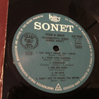 Tom & Mick Somebodys taken Maria away SWE Lp 1970 Psych pop - pikkukuva 2